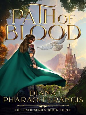 cover image of Path of Blood
